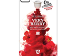 MY-TEA CUP® VERRY BERRY Bio-Teekapseln