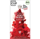 MY-TEA CUP® VERRY BERRY Bio-Teekapseln
