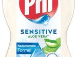 Pril SENSITIVE Spülmittel Aloe Vera 0,45 l