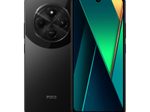 Xiaomi POCO C75 - 4G Smartphone - 6GB/128 GB - 6,88" - Schwarz