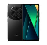 Xiaomi POCO C75 - 4G Smartphone - 6GB/128 GB - 6,88" - Schwarz