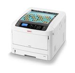 OKI C844dnw Farblaserdrucker