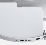 Microsoft Surface Hub 3 Compute Cartridge for Business Einschub PC für Surface 2S