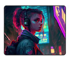 Sharkoon SKILLER SGP50 D1 Gaming Mauspad XL