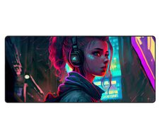 Sharkoon SKILLER SGP50 D1 Gaming Mauspad XXL