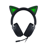 Razer Kraken Kitty V3 X kabelgebundenes RGB-Kitty-Headset für Gaming, black