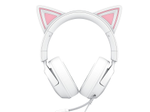 Razer Kraken Kitty V3 X kabelgebundenes RGB-Kitty-Headset für Gaming, white