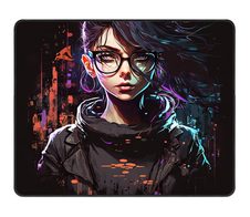 Sharkoon SKILLER SGP50 D2 Gaming Mauspad XL