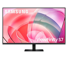 Samsung ViewFinity S7 S37D700EAU 4K UHD Monitor 94 cm (37")