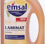 emsal Laminat Bodenreiniger 1,0 l
