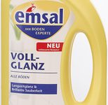 emsal Vollglanz Bodenreiniger 1,0 l