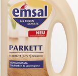 emsal Parkett Bodenreiniger 1,0 l