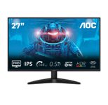 AOC 27B36X LED-Monitor 68.6 cm (27")