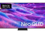 Samsung QN80F Neo QLED Vision AI Smart TV 139,7 cm (55")