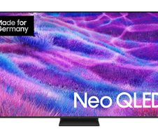 Samsung QN80F Neo QLED Vision AI Smart TV 139,7 cm (55")