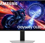 Samsung Odyssey OLED G60SF Gaming Monitor 68,6 cm (27")