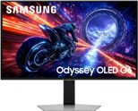 Samsung Odyssey OLED G60SF Gaming Monitor 68,6 cm (27")