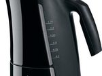 Braun Wasserkocher 1,6L WK300 schwarz