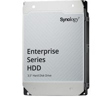 Synology Enterprise 3,5" SATA HDD Festplatte 4 TB