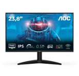 AOC 24B36X Gaming Display 60,5 cm (23.8")