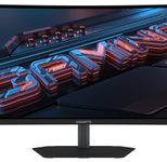 GIGABYTE G34WQC2 Curved Gaming Monitor 86,4 cm (34 Zoll)