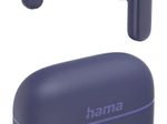 hama Freedom Light II In-Ear-Kopfhörer blau