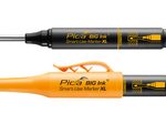 Pica BIG Ink Tieflochmarker 2.0 - 4.0 mm Schreibfarbe: Schwarz