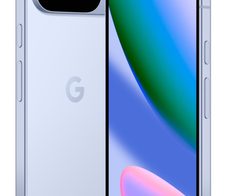 Google Pixel 10 256 GB Frost