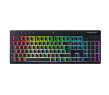 Razer BlackWidow V4 Low-profile HyperSpeed kabellose Gaming-Tastatur