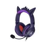 Razer Kraken Kitty V2 USB Gaming-Headset Gengar Edition