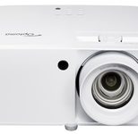 Optoma ZH551 DLP Laserprojektor 5.600 ANSI Lumen