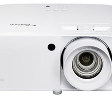 Optoma ZH551 DLP Laserprojektor 5.600 ANSI Lumen