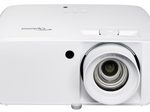 Optoma ZH551 DLP Laserprojektor 5.600 ANSI Lumen