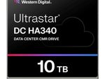 Western Digital DC HA340 Interne Festplatte - 10 TB
