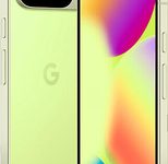 Google Pixel 10 128 GB Lemongrass