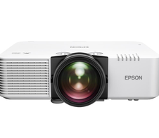 Epson EB-L690SU Kurzdistanz 3LCD Laser Beamer 6200 Lumen