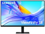 Samsung ViewFinity S8 S32D800UBU Monitor 81.3 cm (32")