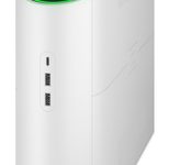 APC Gaming USV Back-UPS Pro Line Interactive 2.200VA 1.320W 230V Schuko-Eingang