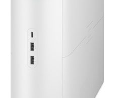 APC Gaming USV Back-UPS Pro Line Interactive 2.200VA 1.320W 230V Schuko-Eingang