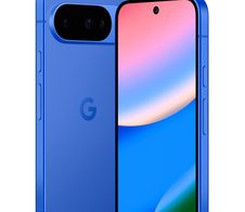 Google Pixel 10 256 GB Indigo