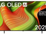 LG OLED65B59LA OLED AI Smart TV 163,9 cm (65")