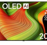 LG OLED65B59LA OLED AI Smart TV 163,9 cm (65")