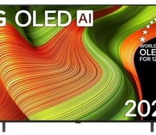 LG OLED65B59LA OLED AI Smart TV 163,9 cm (65")