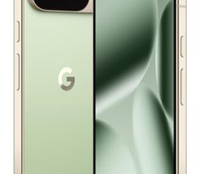 Google Pixel 10 Pro XL 256 GB Jade
