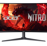 Acer Nitro XZ340CUJ0bmiiphx Ulrawide Gaming Monitor 86,5 cm (34")