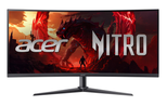 Acer Nitro XZ340CURX0bmiiphx Ulrawide Gaming Monitor 86,5 cm (34")