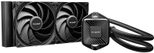 be quiet Wasserkühler Pure Loop 3 240mm AIO schwarz