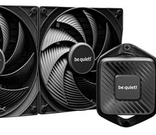 be quiet Wasserkühler Pure Loop 3 280mm AIO schwarz