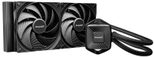 be quiet Wasserkühler Pure Loop 3 280mm AIO schwarz