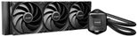 be quiet Wasserkühler Pure Loop 3 360mm AIO schwarz